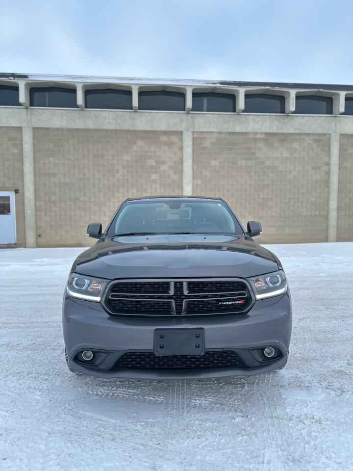 Used 2017 Dodge Durango  for sale in Saskatoon, SK