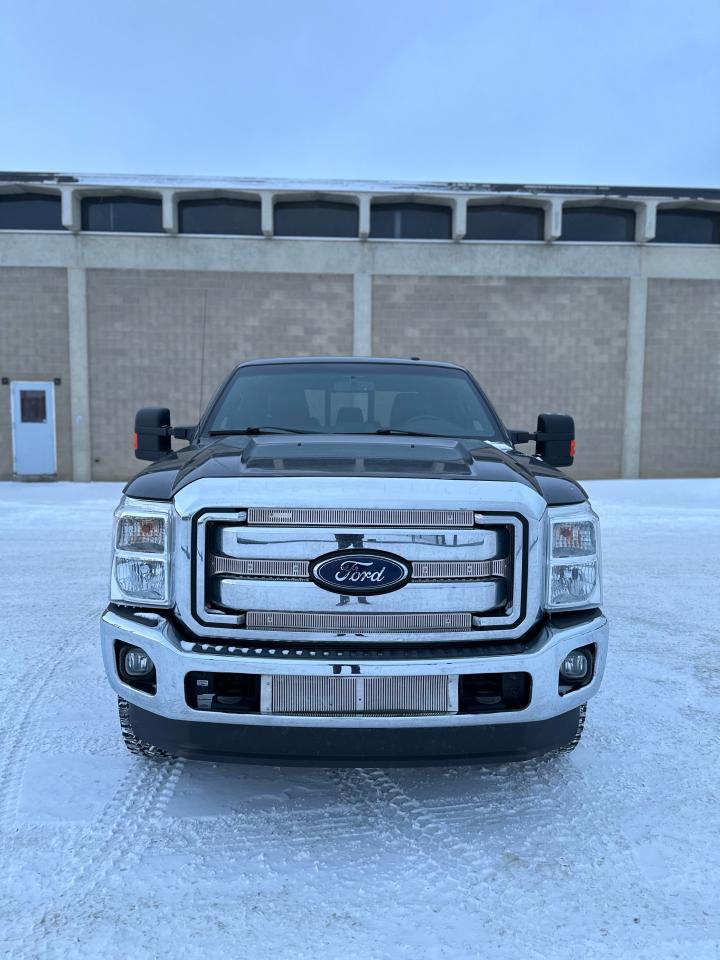 Used 2016 Ford F-250  for sale in Saskatoon, SK