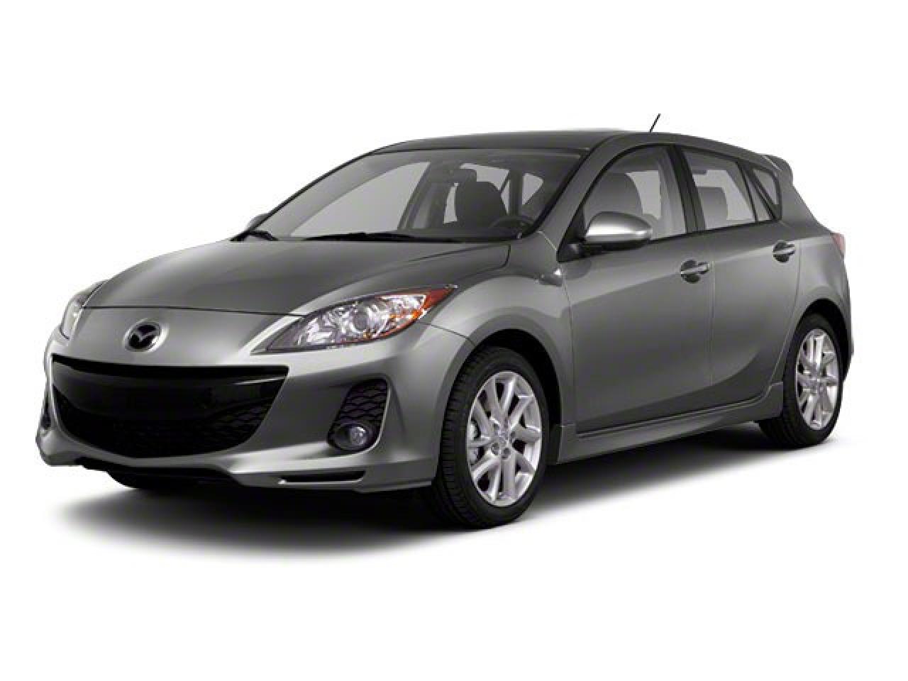 Used 2012 Mazda MAZDA3  for sale in St. Catharines, ON