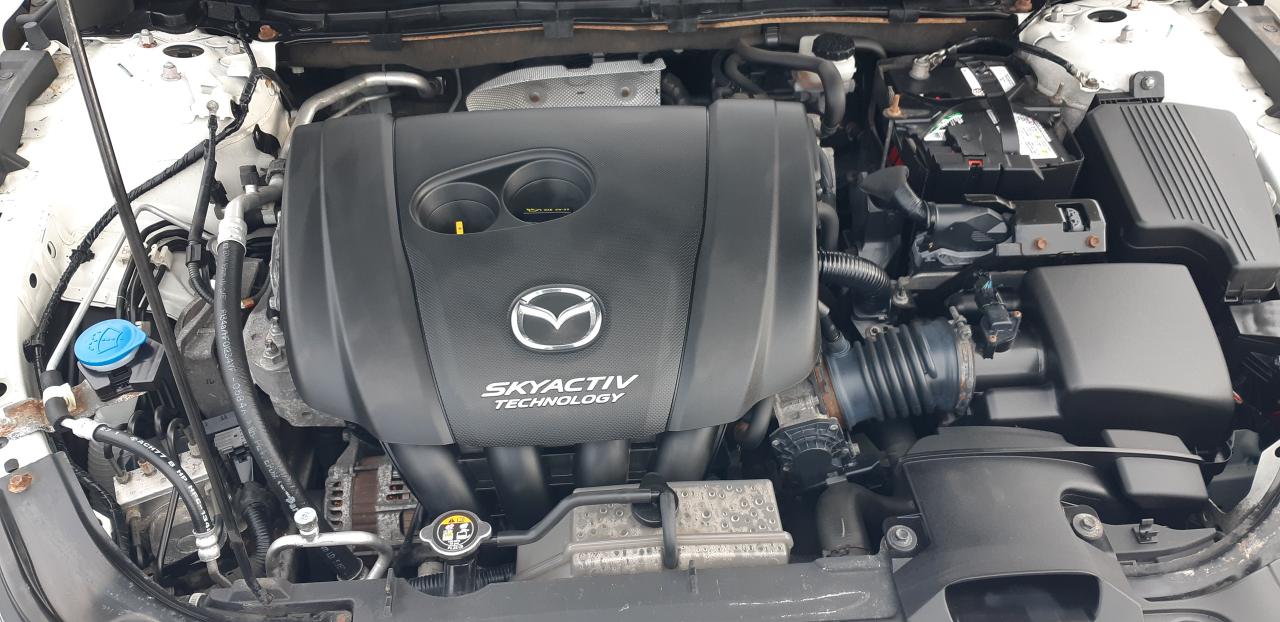 2015 Mazda MAZDA6 4dr Sdn 2.5L Auto GS - Photo #19