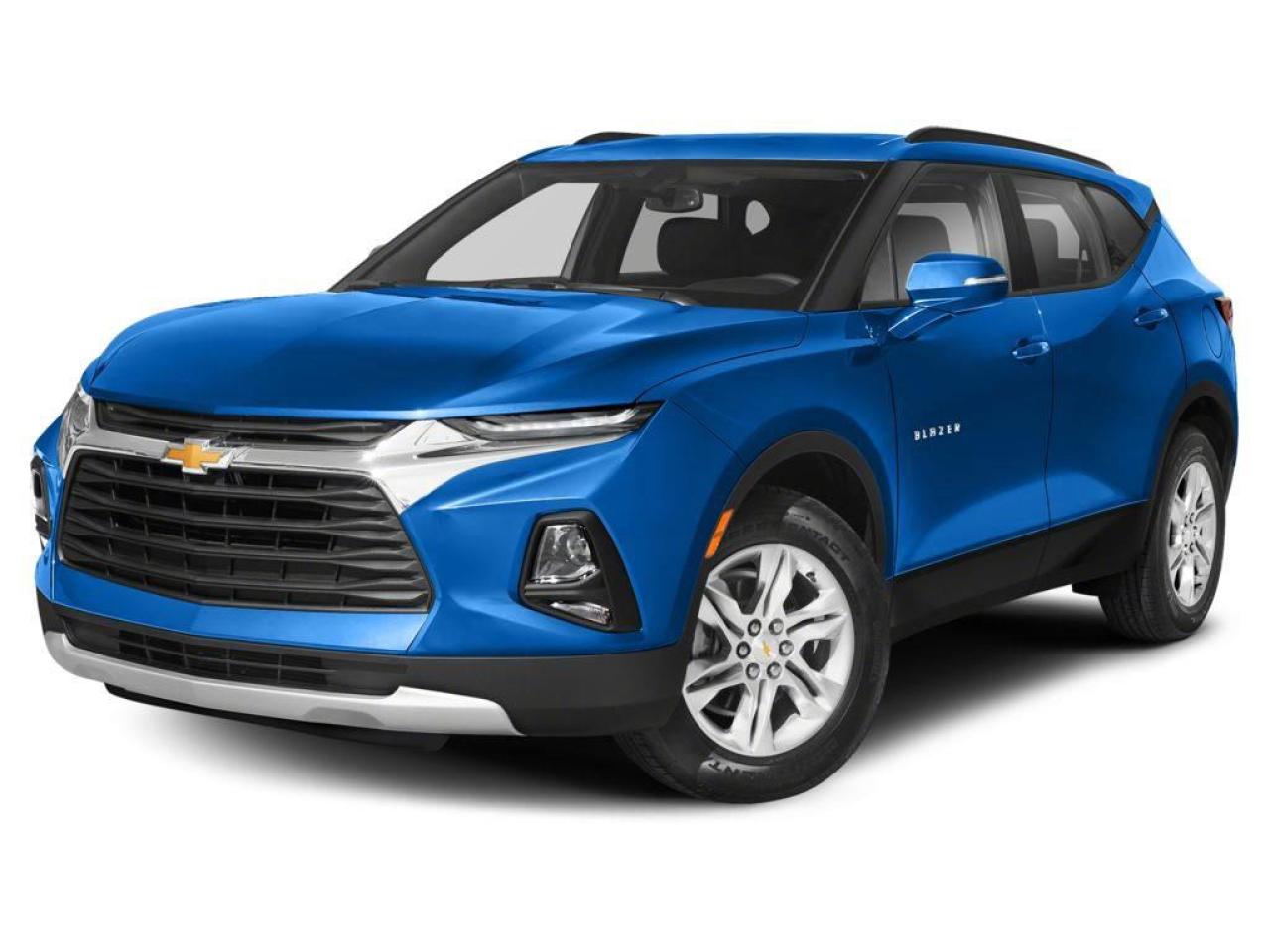 Used 2019 Chevrolet Blazer 3.6 for sale in Welland, ON