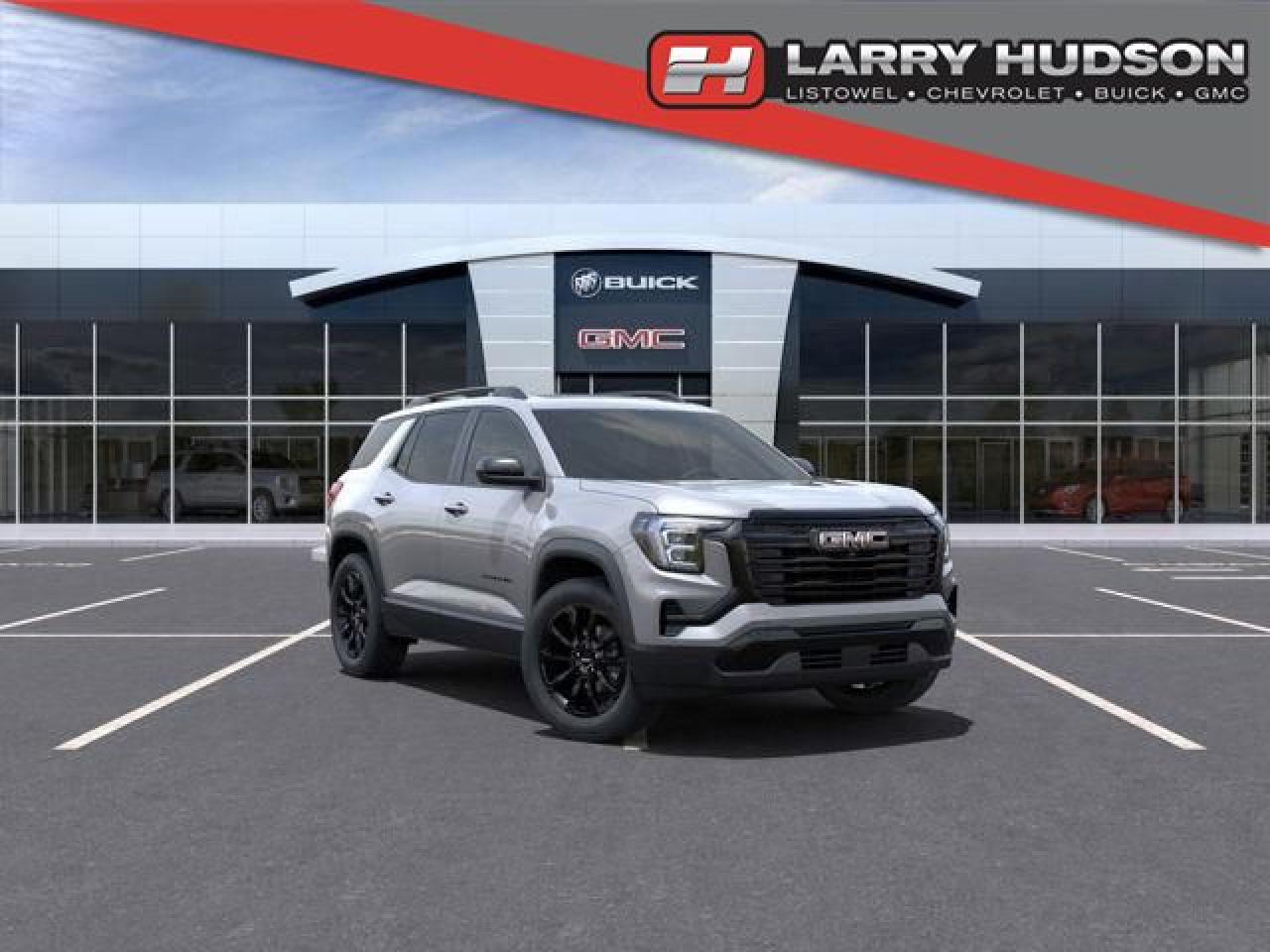 New 2025 GMC Terrain Elevation for sale in Listowel, ON