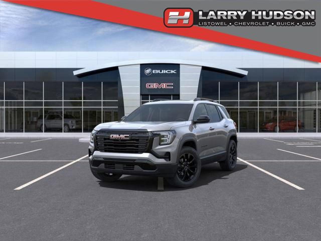 New 2025 GMC Terrain Elevation for sale in Listowel, ON