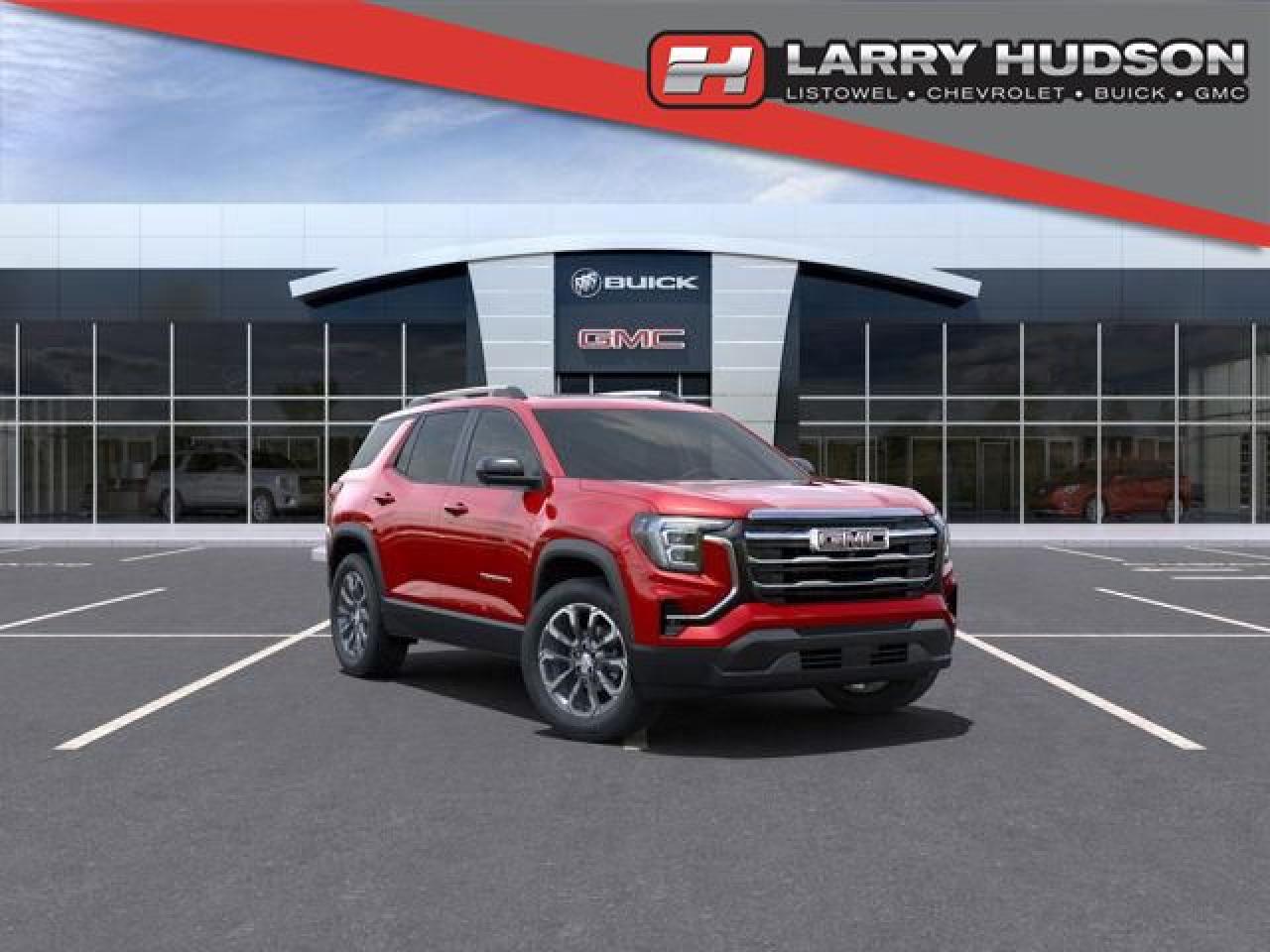 New 2025 GMC Terrain Elevation for sale in Listowel, ON