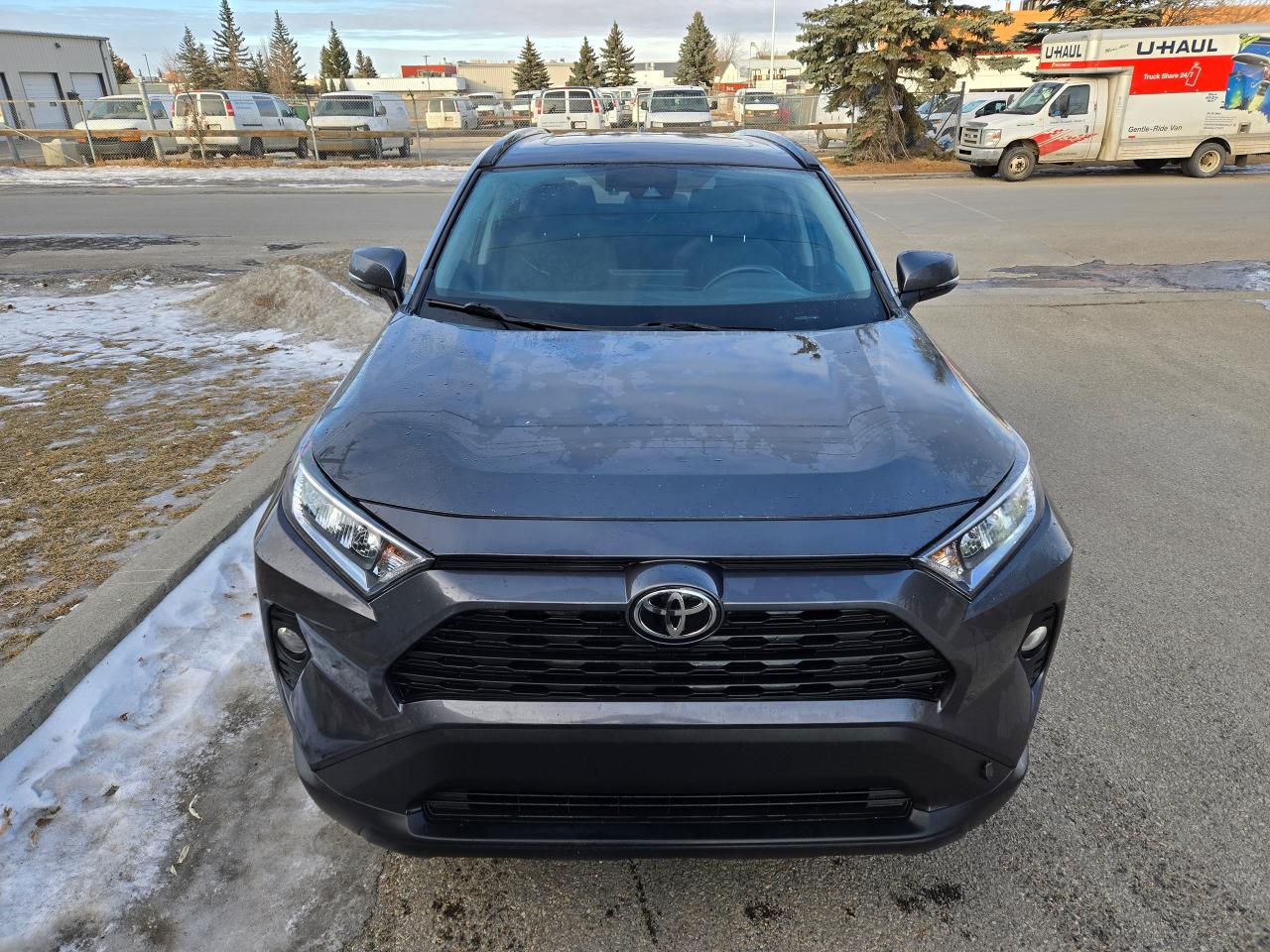 2021 Toyota RAV4 XLE AWD | ALL CREDIT ACCEPTED!! - Photo #2
