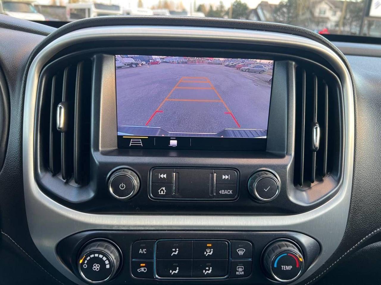 2020 GMC Canyon 4WD Crew Cab 128" SLE - Photo #10