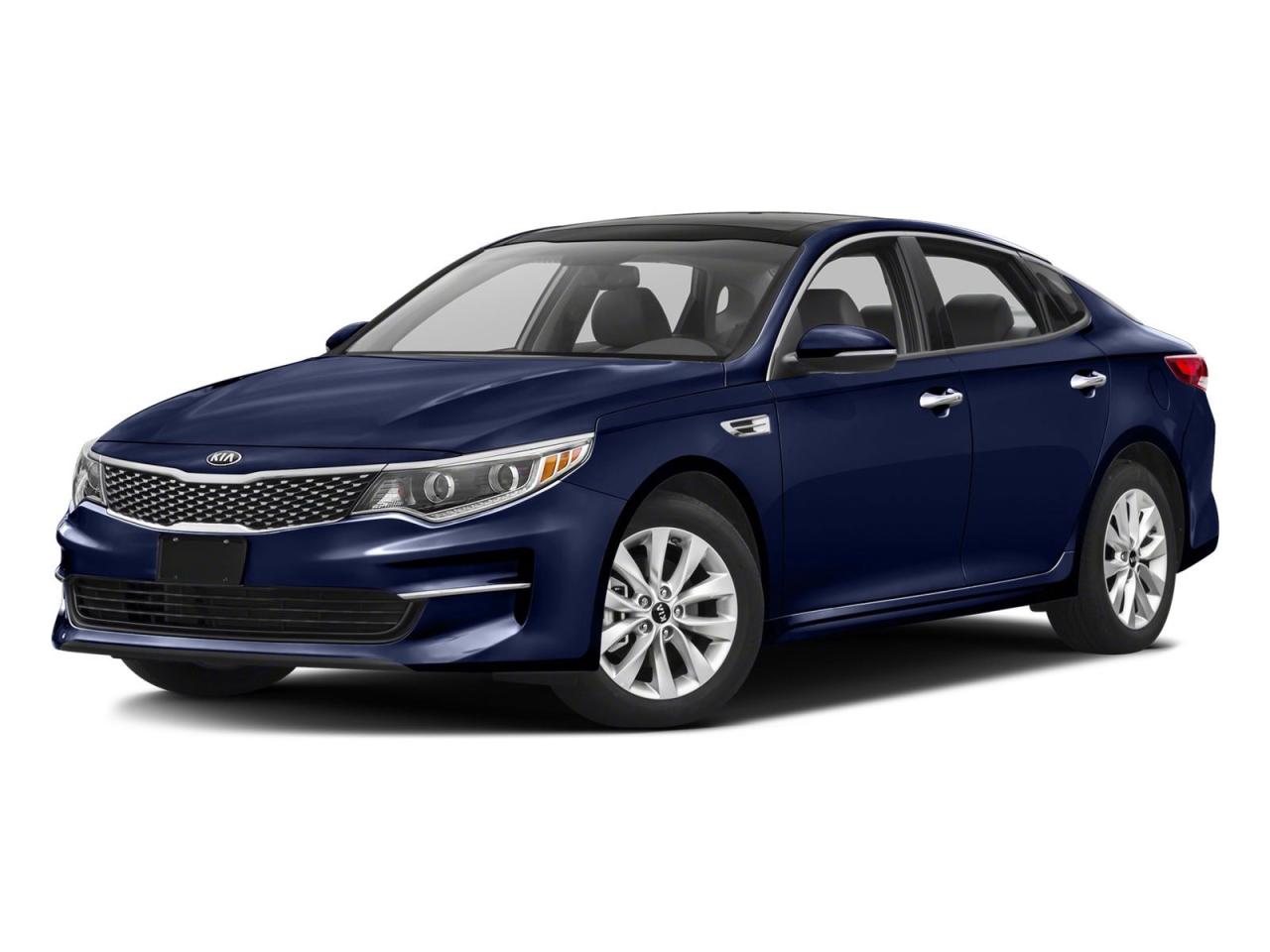 Used 2016 Kia Optima EX Locally Owned | Low KM's for sale in Winnipeg, MB