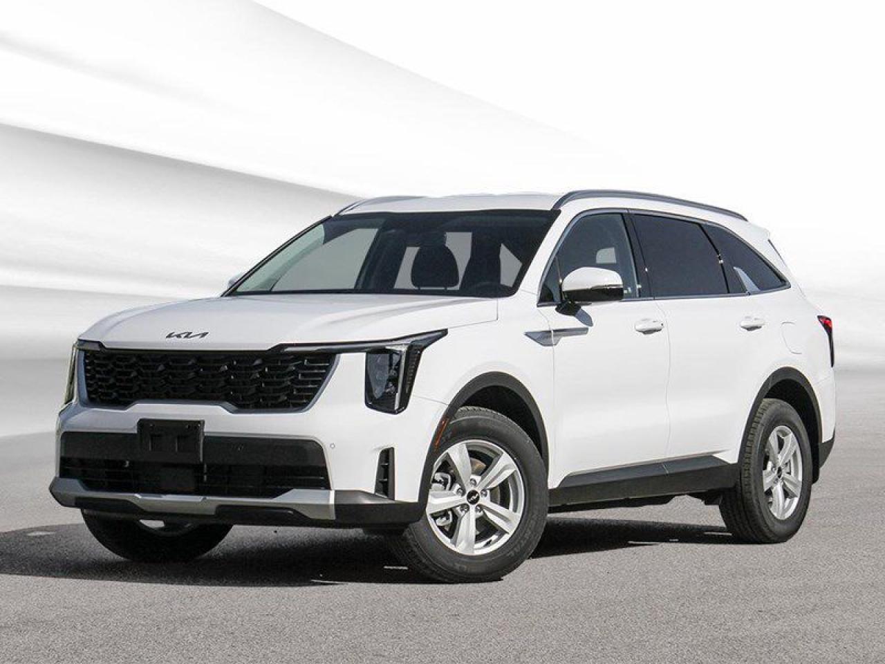 Used 2025 Kia Sorento LX AWD for sale in Gloucester, ON