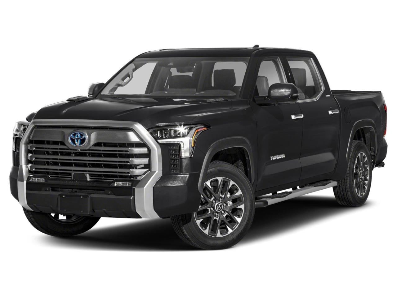 New 2025 Toyota Tundra Limited Hybrid TRD Pro for sale in Winnipeg, MB