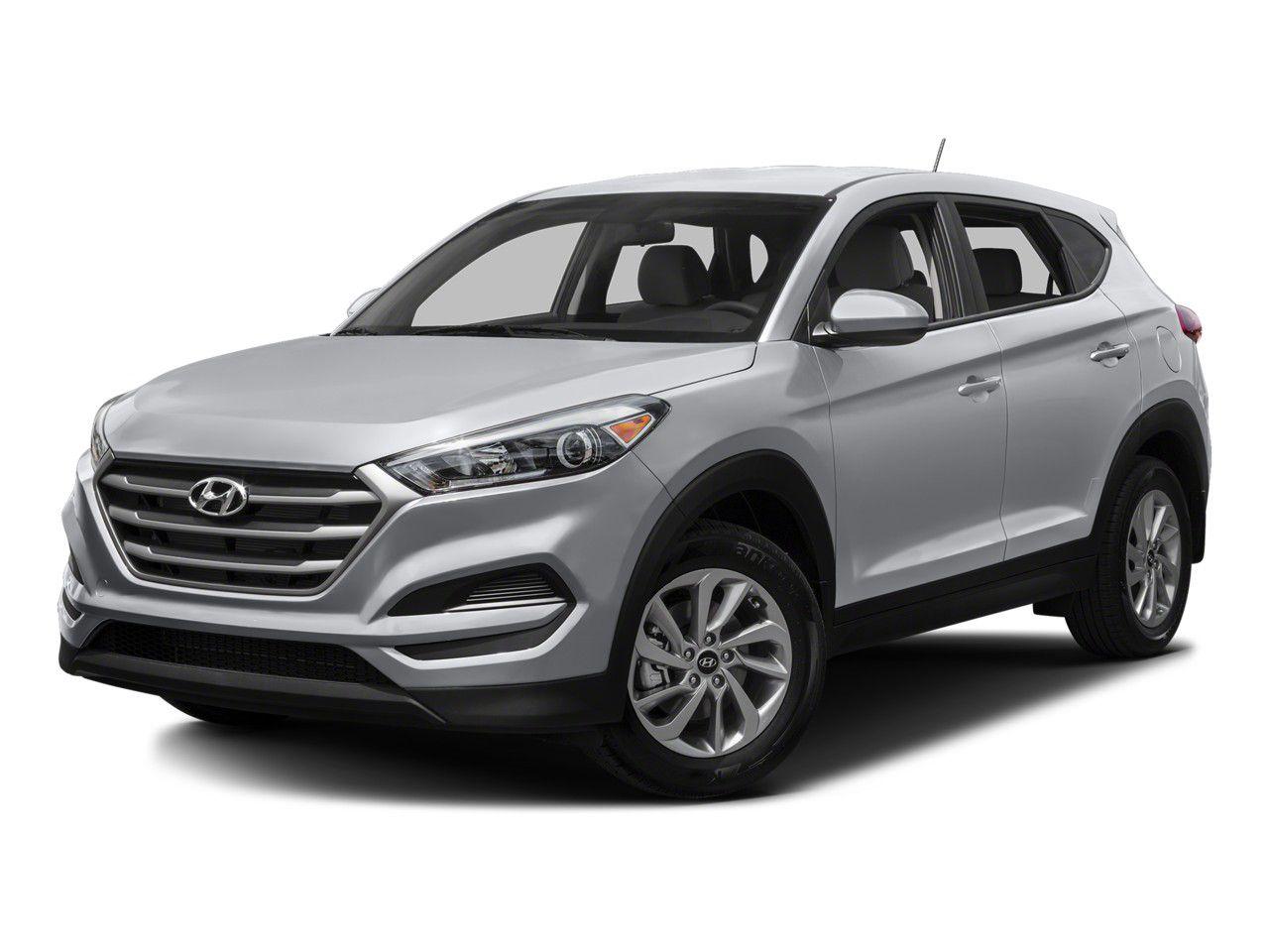 Used 2016 Hyundai Tucson FWD 4dr 2.0L Premium for sale in Orleans, ON