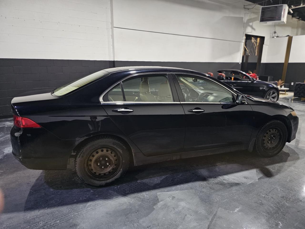 2006 Acura TSX 4dr Sdn Auto - Photo #5