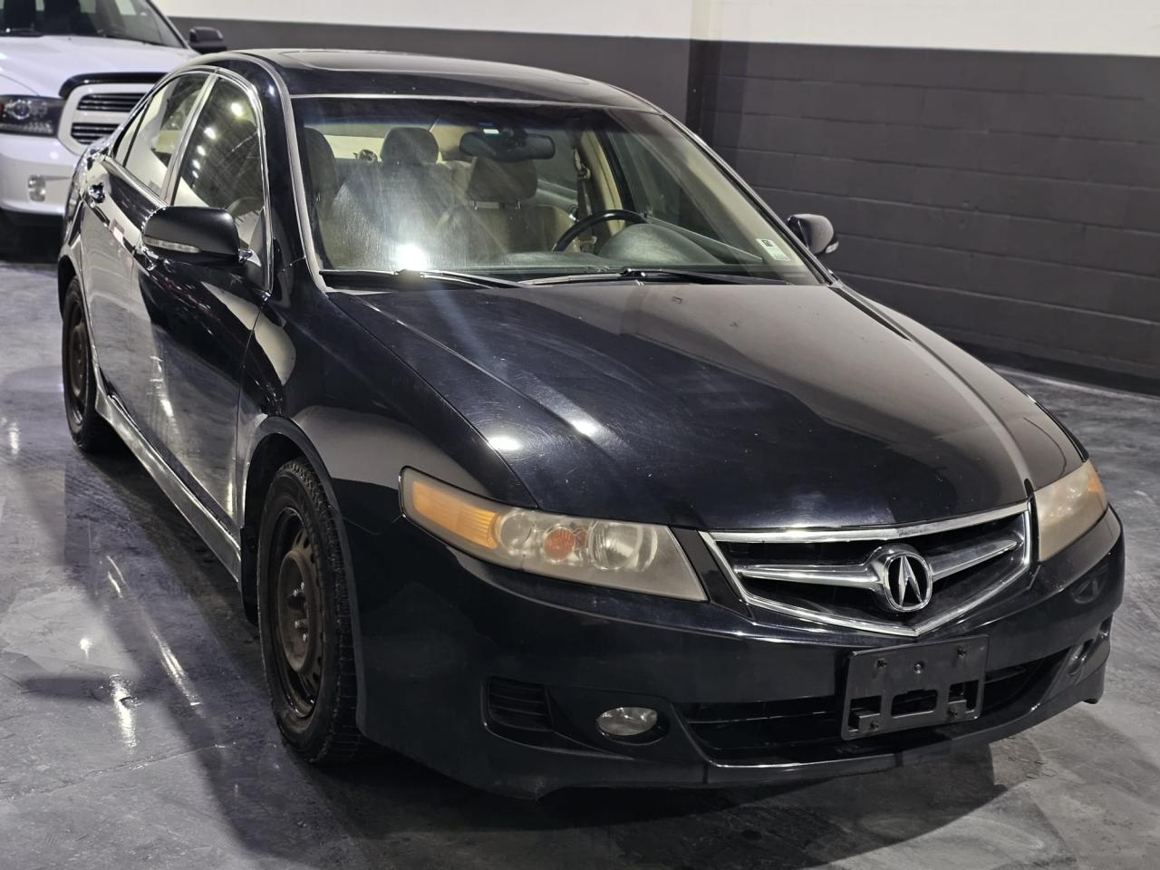 2006 Acura TSX 4dr Sdn Auto - Photo #6