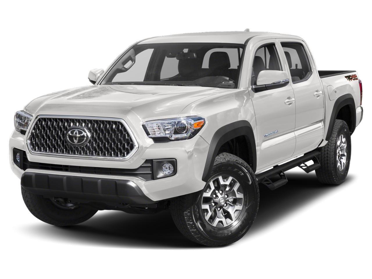 Used 2019 Toyota Tacoma TRD Off Road for sale in Simcoe, ON