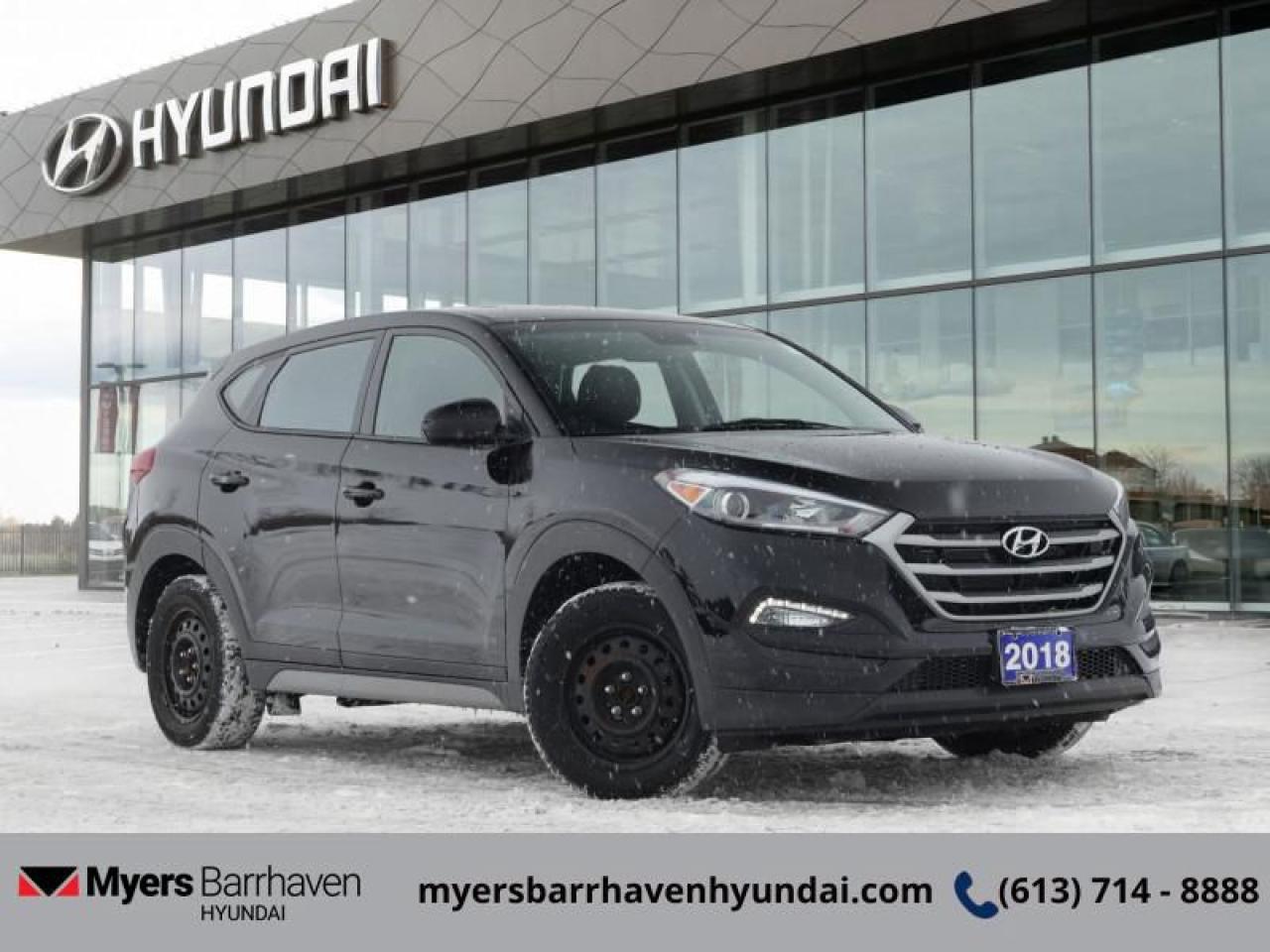 Used 2018 Hyundai Tucson 2.0L FWD SE  - 	Heated Seats - $138 B/W for sale in Nepean, ON