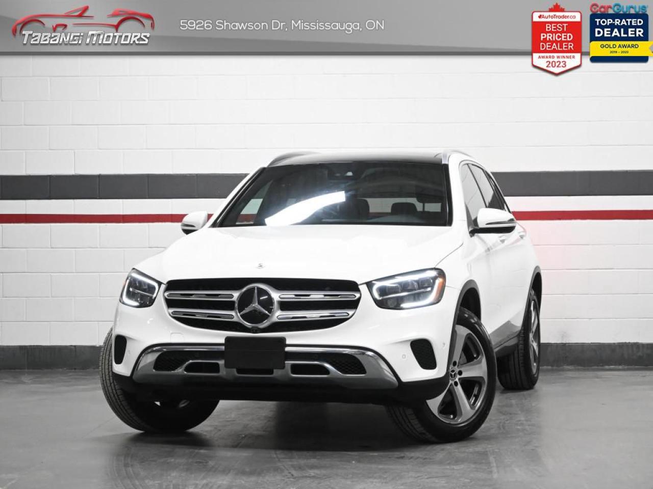 Used 2022 Mercedes-Benz GL-Class 300 4MATIC  No Accident Ambient Light 360CAM Navigation Panoramic Roof for sale in Mississauga, ON