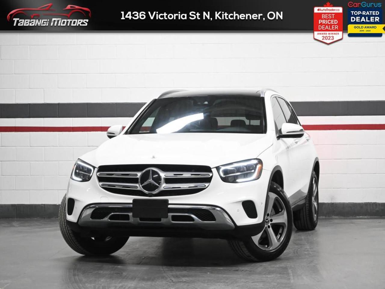 Used 2022 Mercedes-Benz GL-Class 300 4MATIC  No Accident Ambient Light 360CAM Navigation Panoramic Roof for sale in Mississauga, ON