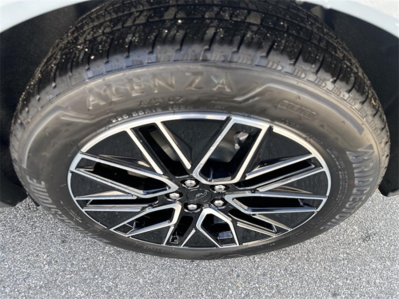 2025 Ford Mustang Mach-E Premium AWD Photo5