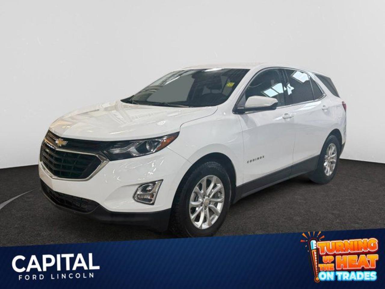 Used 2019 Chevrolet Equinox LT for sale in Regina, SK