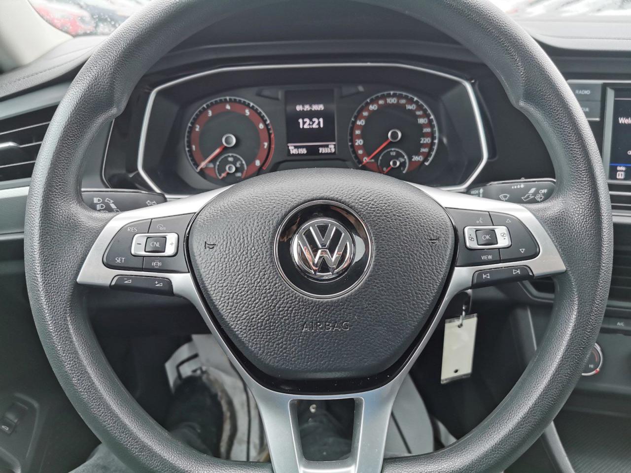 2019 Volkswagen Jetta S - Photo #20