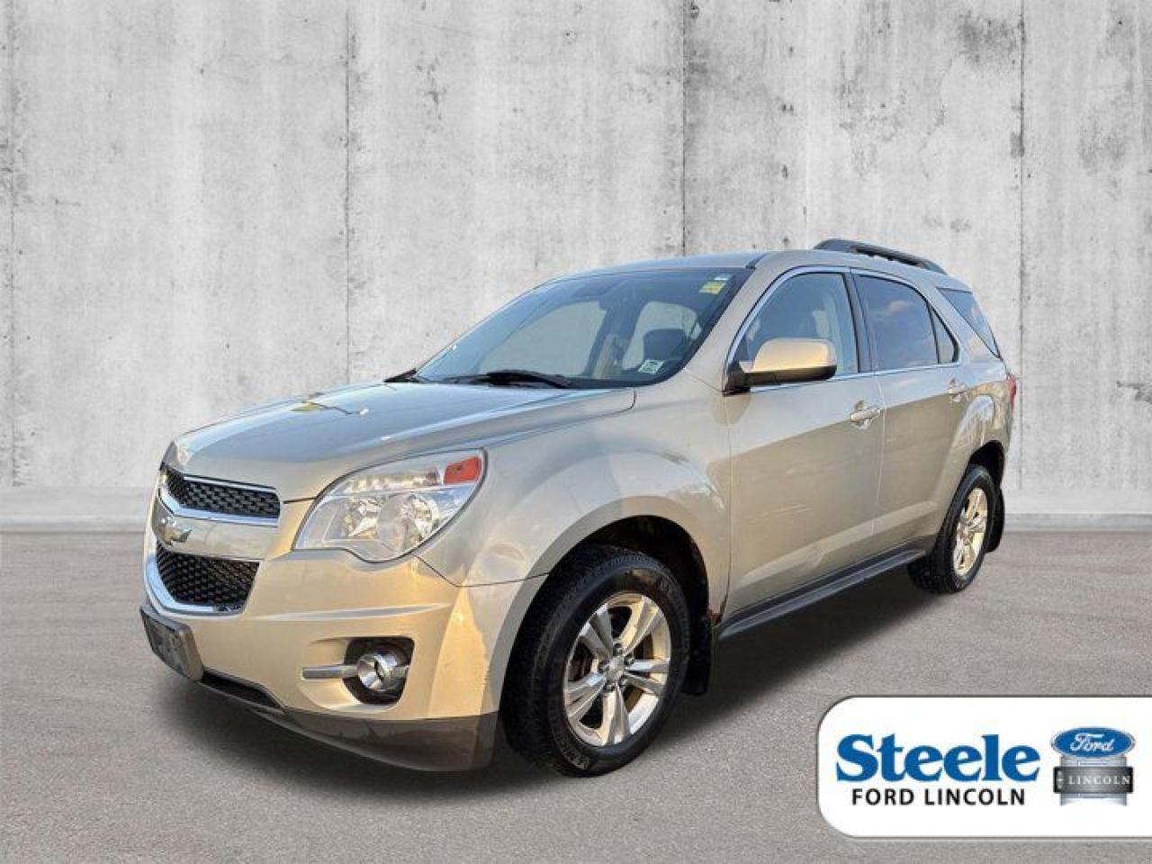 Used 2014 Chevrolet Equinox LT for sale in Halifax, NS