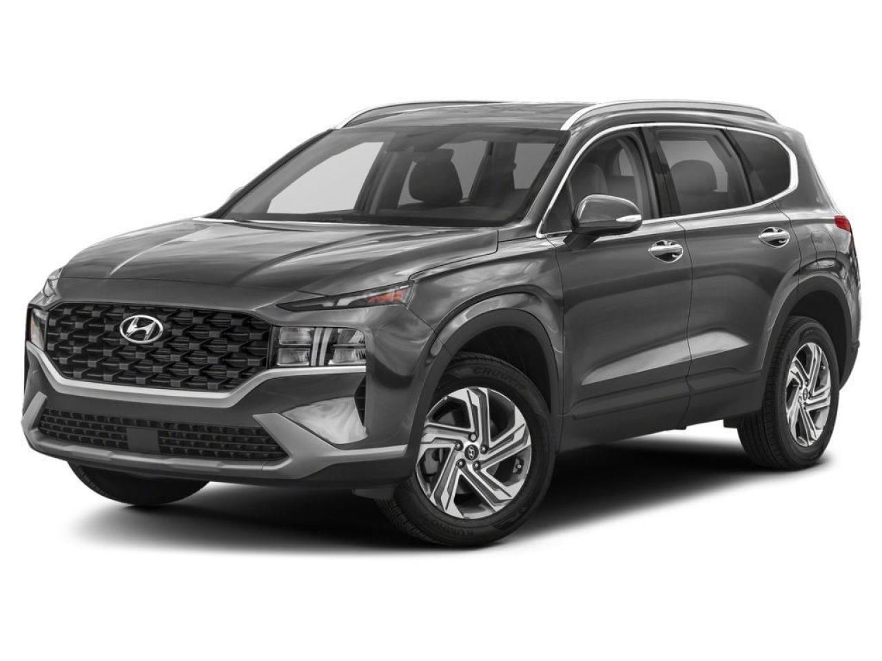 Used 2023 Hyundai Santa Fe Preferred for sale in Charlottetown, PE