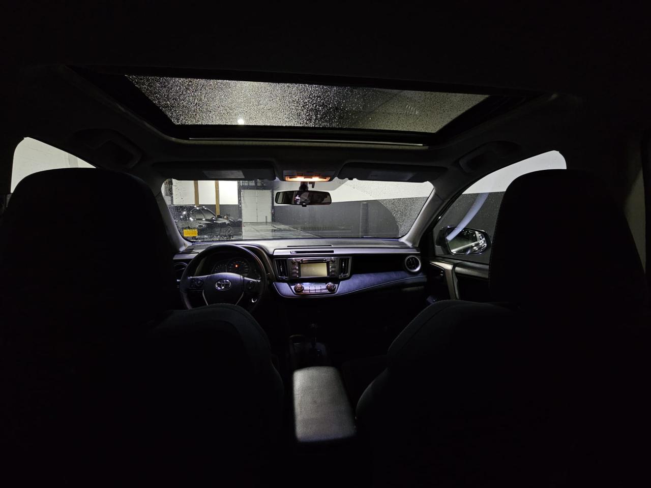 2013 Toyota RAV4 AWD 4dr XLE - Photo #17
