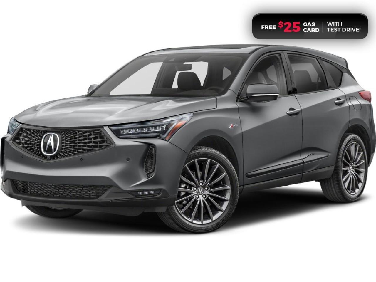 Used 2023 Acura RDX A-Spec for sale in Cambridge, ON