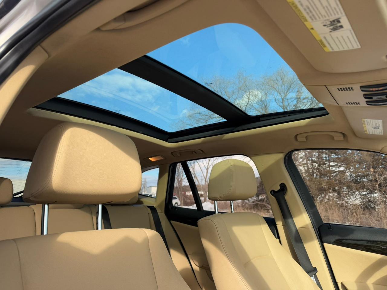 2012 BMW X1 XDRIVE28I | NAV | LEATHER | PANO Photo9