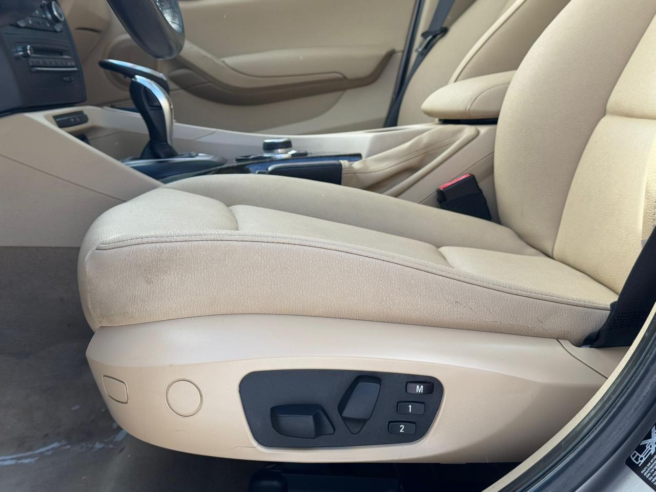 2012 BMW X1 XDRIVE28I | NAV | LEATHER | PANO Photo13
