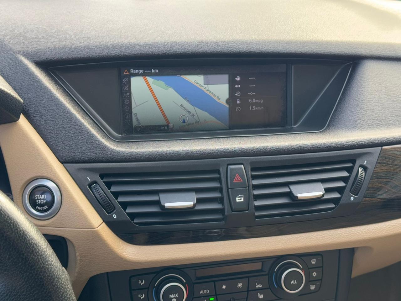2012 BMW X1 XDRIVE28I | NAV | LEATHER | PANO Photo14
