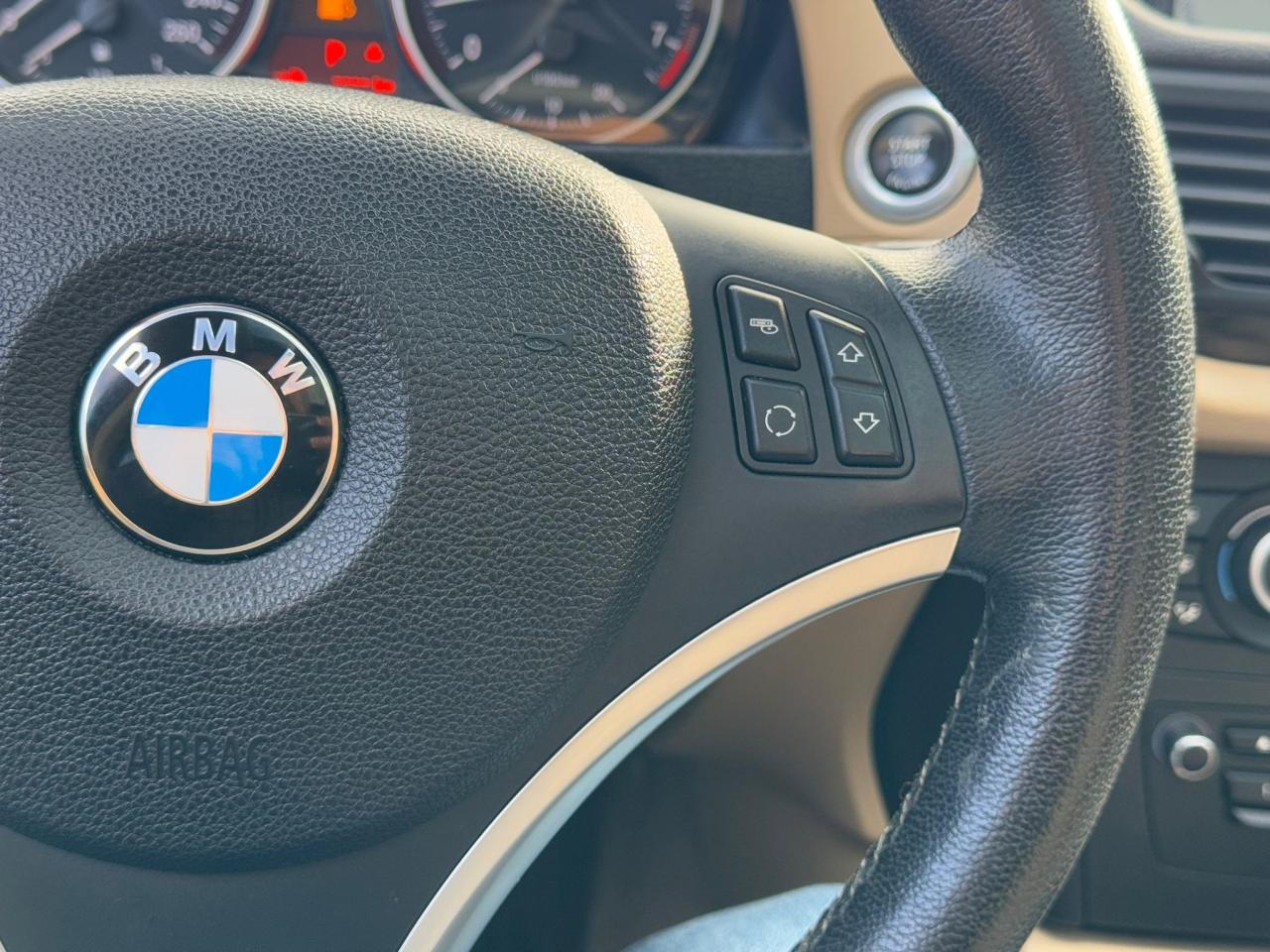 2012 BMW X1 XDRIVE28I | NAV | LEATHER | PANO Photo17