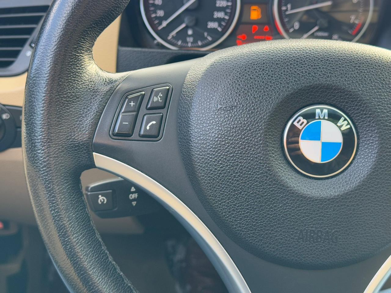 2012 BMW X1 XDRIVE28I | NAV | LEATHER | PANO Photo18