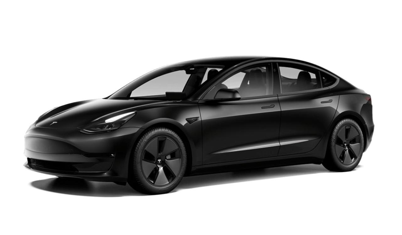 Used 2023 Tesla Model 3 ***LOW KM's*** 2023 Tesla Model 3 |LONG RANGE|LEATHER INTERIOR|LANE ASSIST|GLASS ROOF|ALLOYS for sale in Oakville, ON