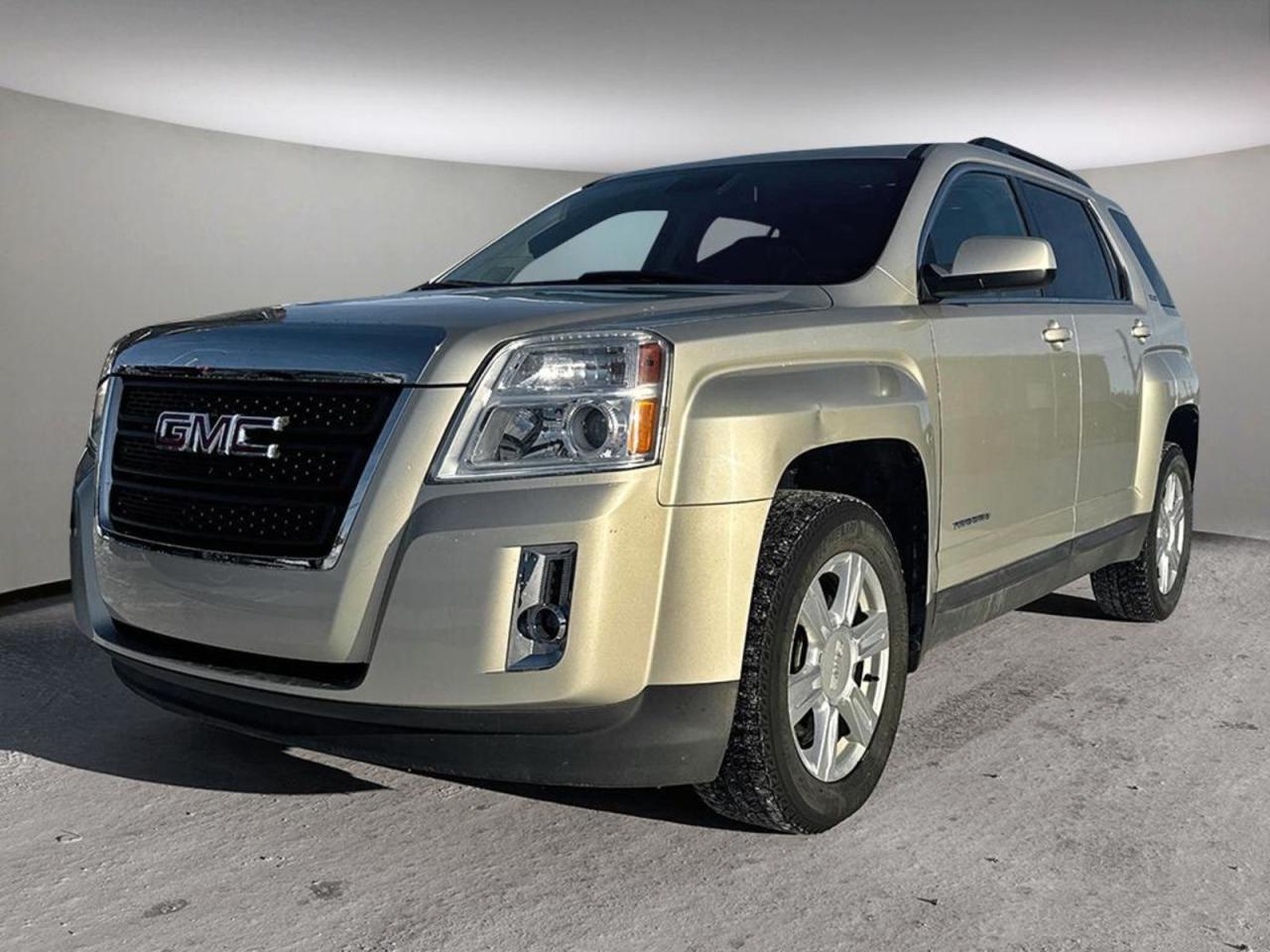 Used 2014 GMC Terrain  for sale in Yellowknife, NT