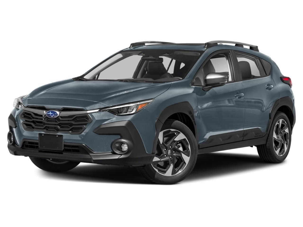 Used 2024 Subaru XV Crosstrek LIMITED AWD for sale in North Vancouver, BC