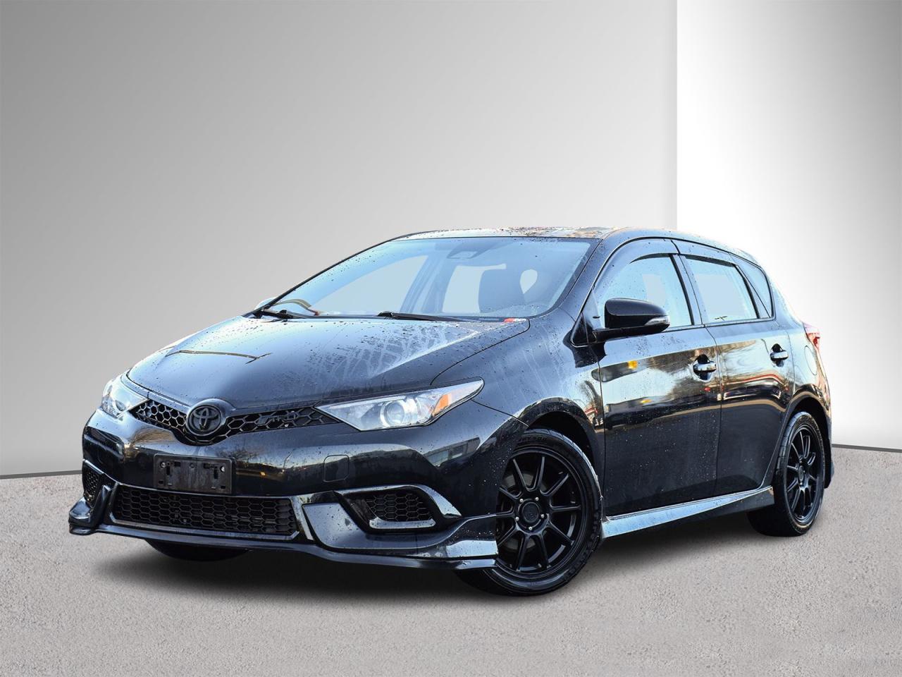 Used 2018 Toyota Corolla IM for sale in Coquitlam, BC