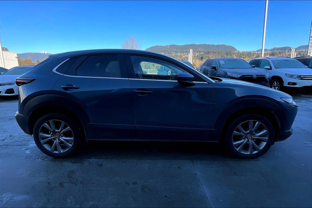 Used 2023 Mazda CX-30 GS AWD at for sale in Port Moody, BC