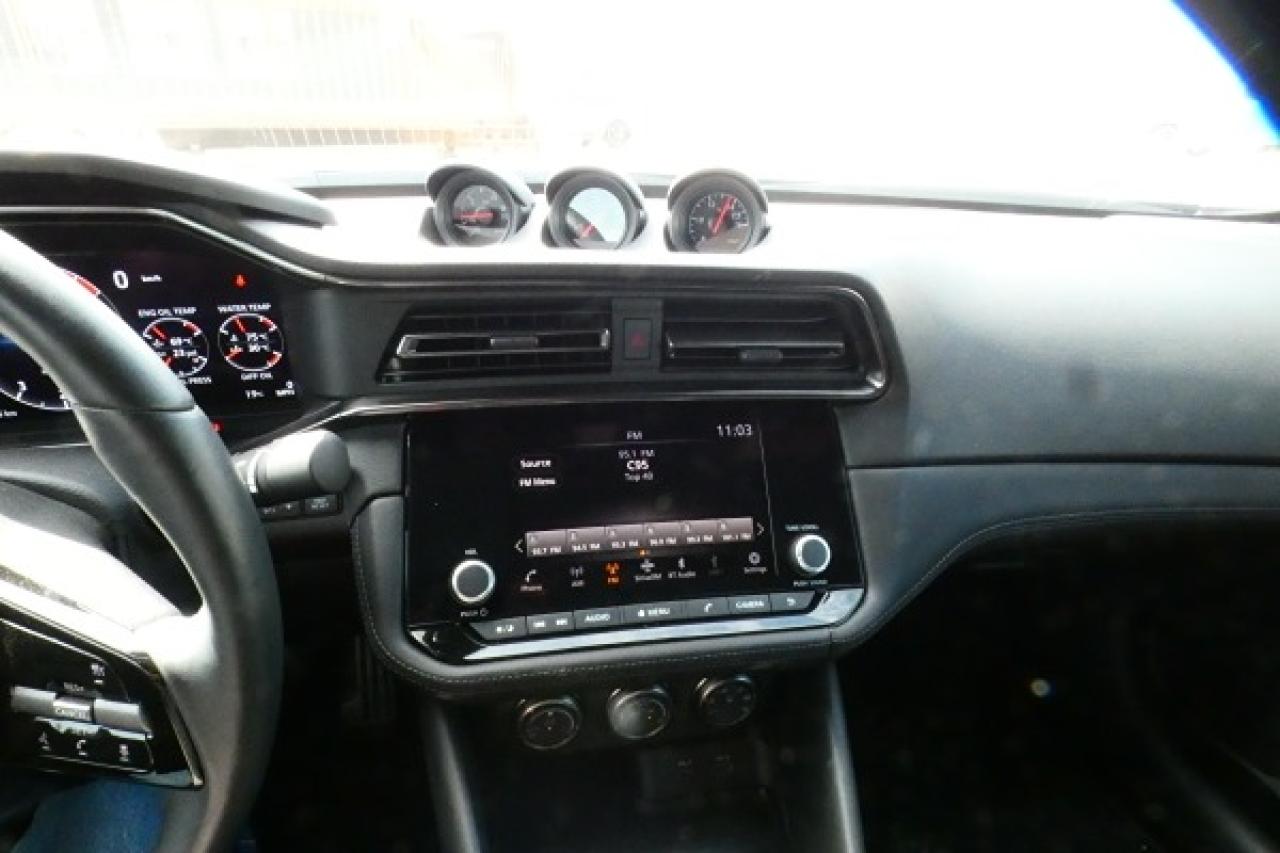 2024 Nissan Z Performance 6 spd. Manual w/Htd L.wrap, BUC - Photo #13