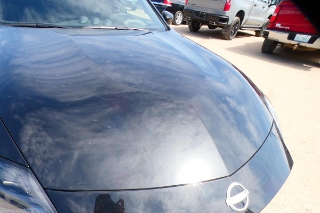 2024 Nissan Z Performance 6 spd. Manual w/Htd L.wrap, BUC - Photo #20