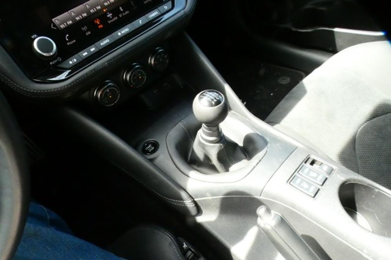 2024 Nissan Z Performance 6 spd. Manual w/Htd L.wrap, BUC - Photo #14