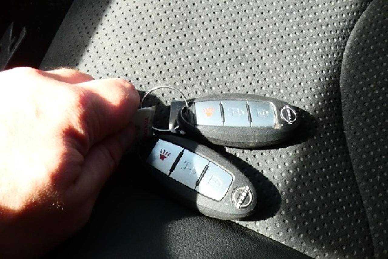 2024 Nissan Z Performance 6 spd. Manual w/Htd L.wrap, BUC - Photo #17