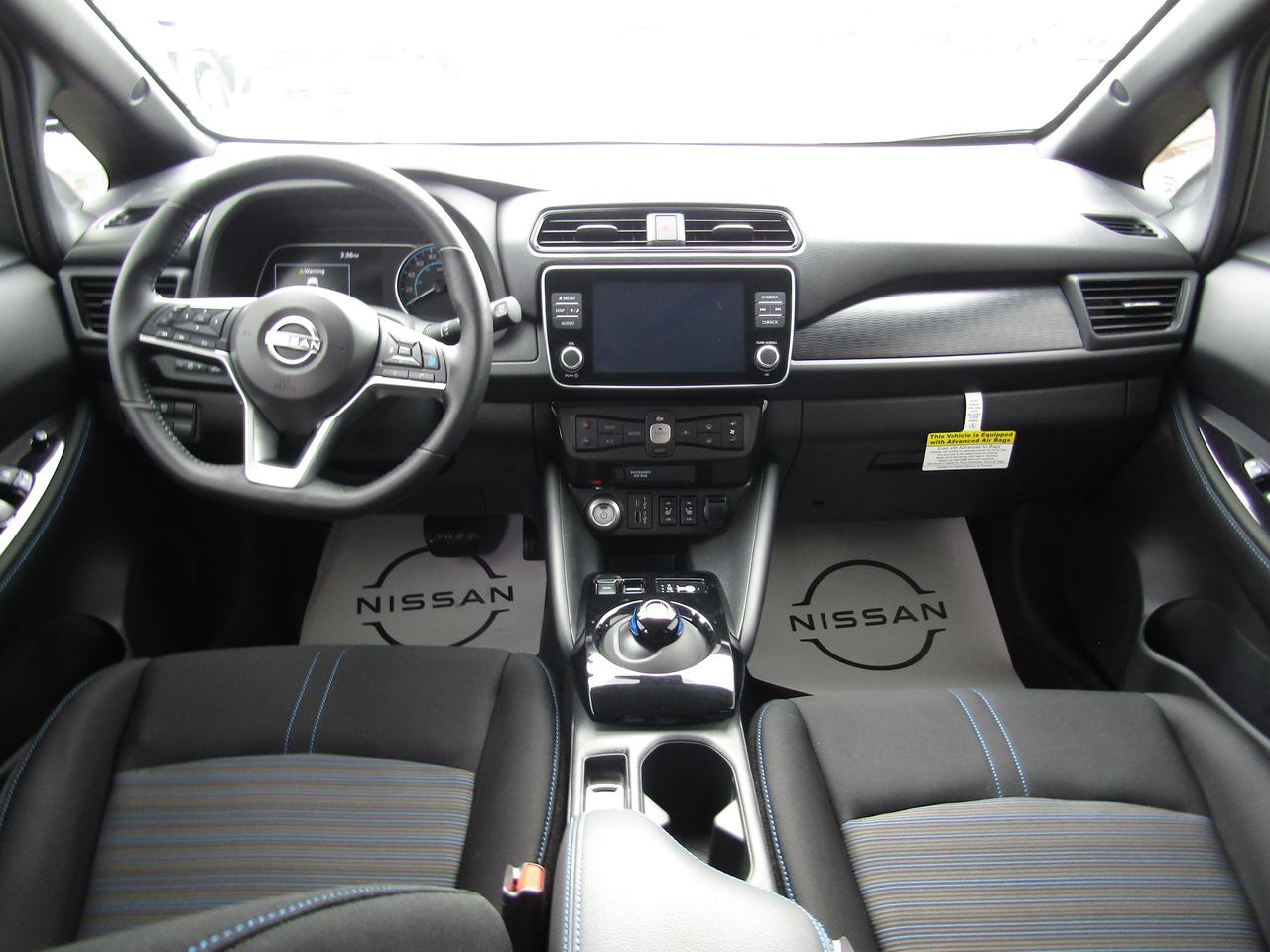 2023 Nissan Leaf SV PLUS Photo