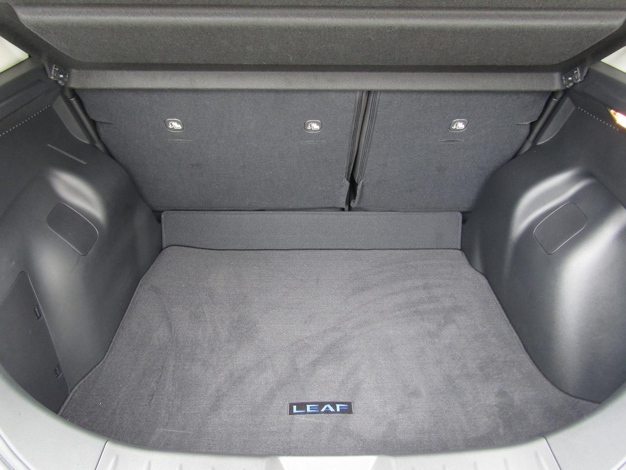 2023 Nissan Leaf SV PLUS Photo