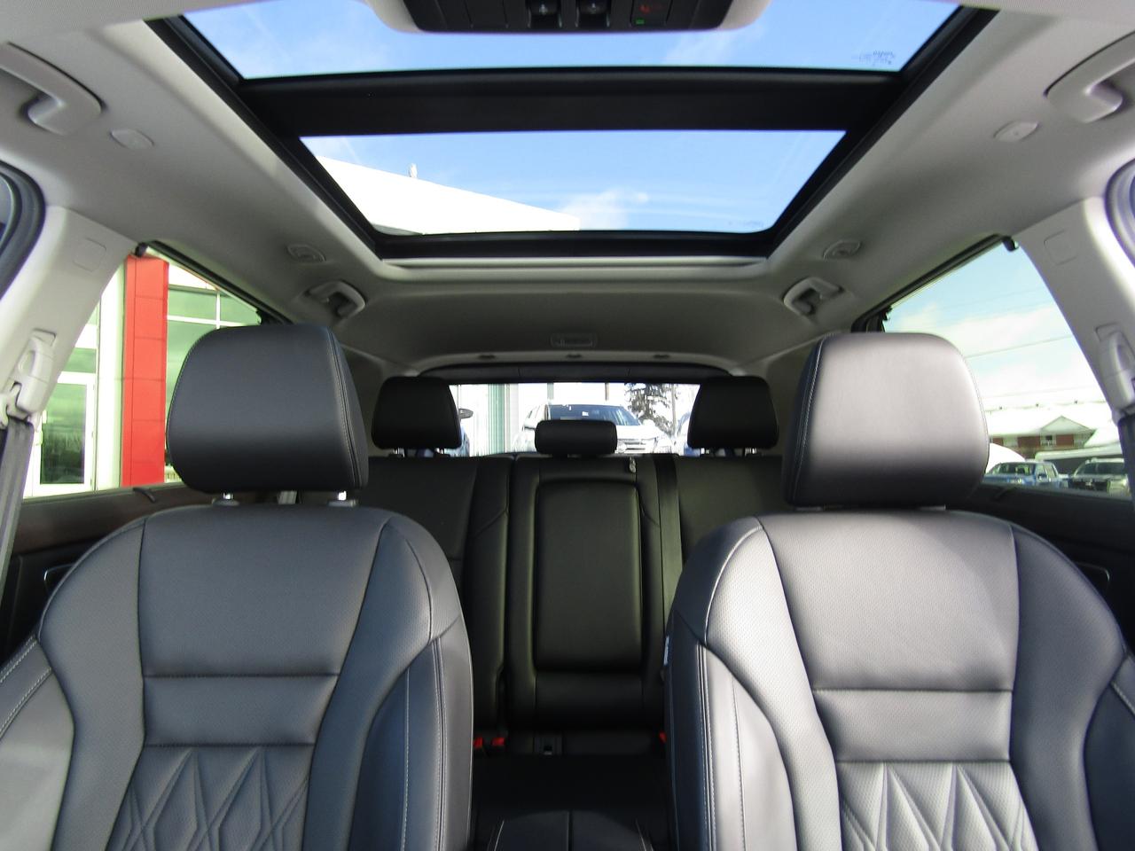 2023 Nissan Rogue Platinum Photo