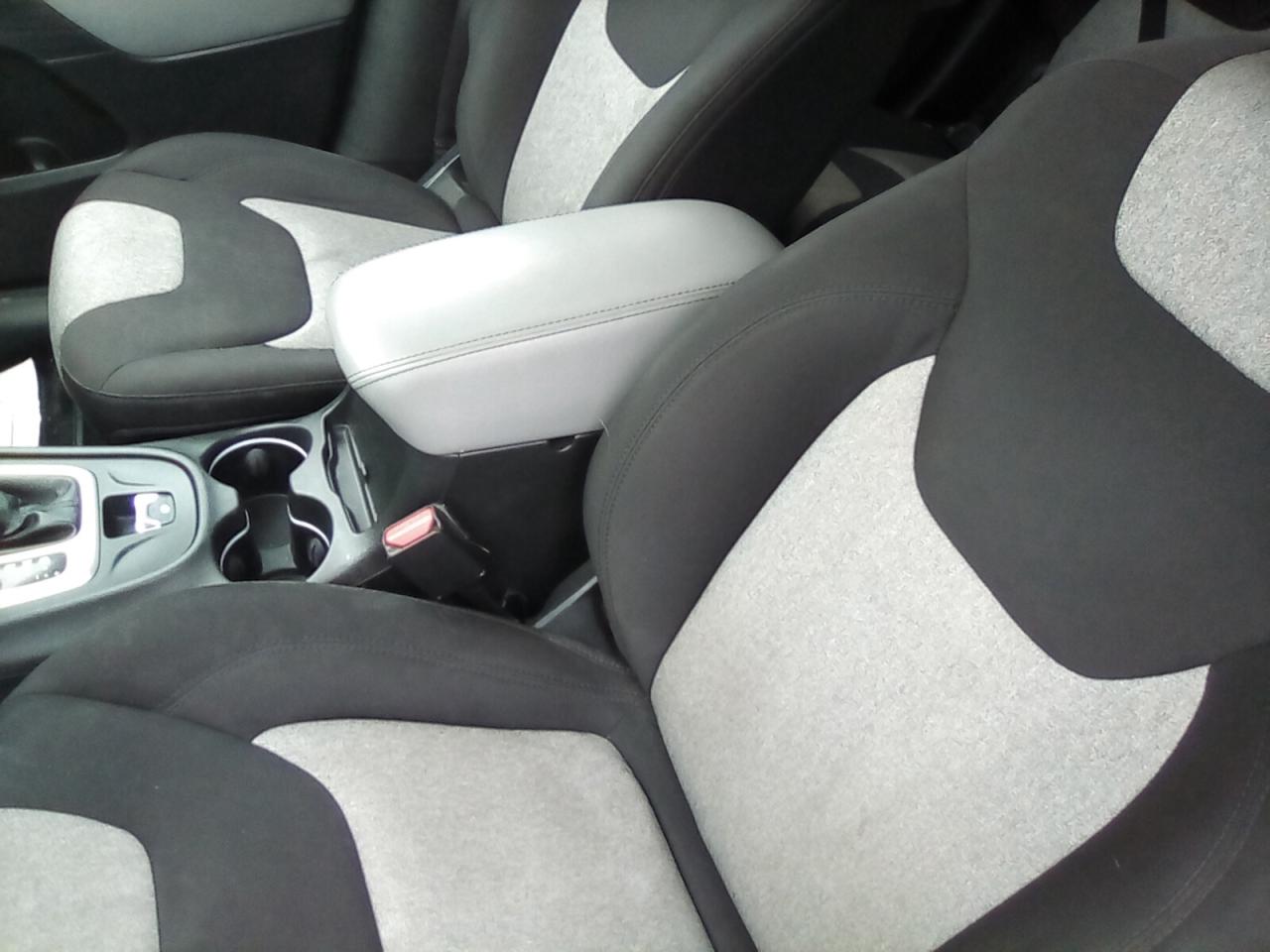 2014 Jeep Cherokee Latitude FWD