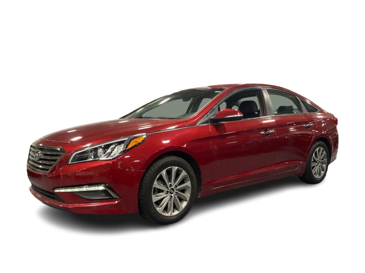 2016 Hyundai Sonata 2.4L GLS Special Edition - Photo #1