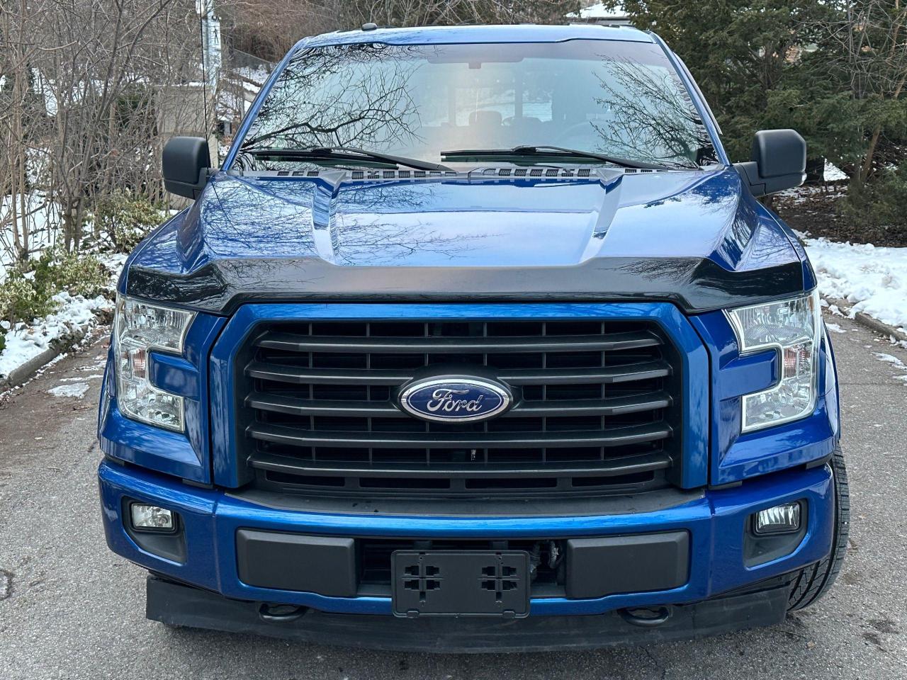 2017 Ford F-150  - Photo #6