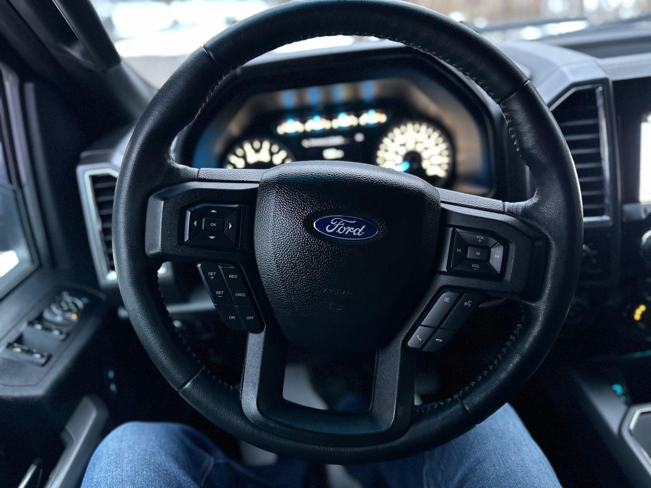 2017 Ford F-150  - Photo #14