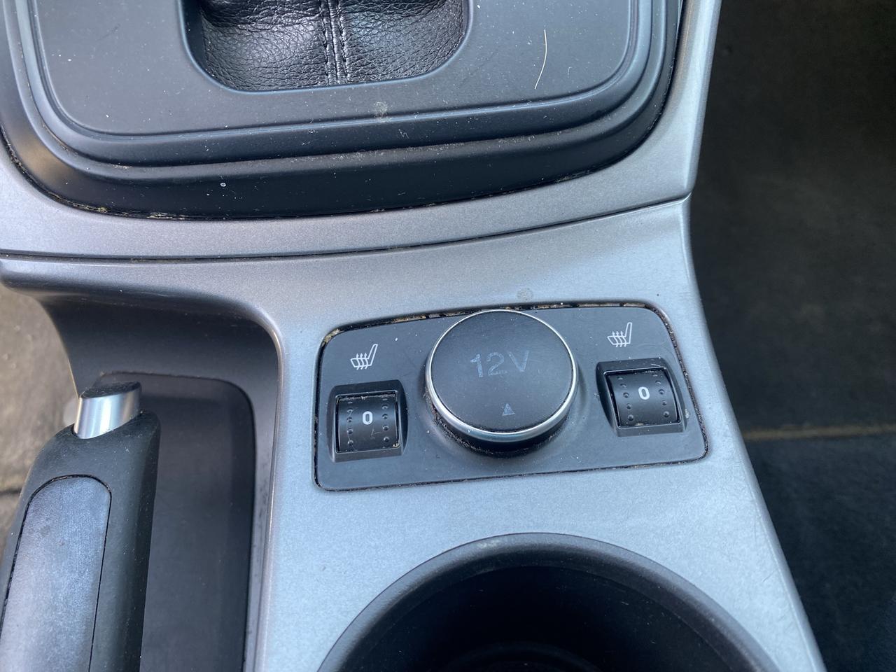 2014 Ford Escape SE Photo