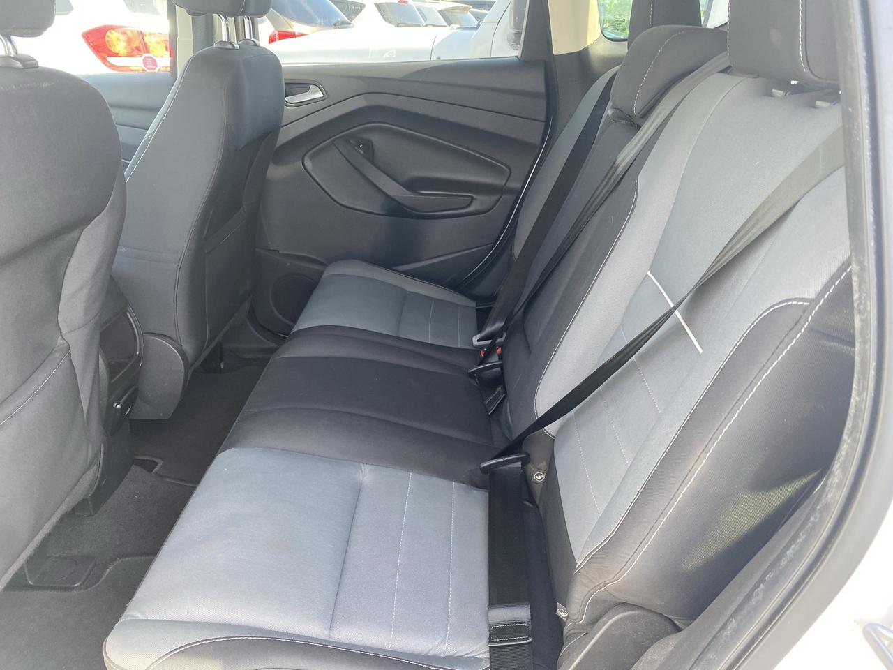 2014 Ford Escape SE Photo